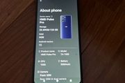 Hmd Pulse Pro Unlocked Dual Sim (good Alternative To Galaxy A16/17)
