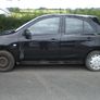 2011 Nissan Micra1.2 xe Image 7
