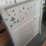 Sleigh Cot bed without storage drawer Image 5