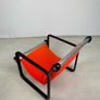 Extremely Rare Vintage Knoll Sling Chair Image 10