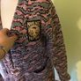 Woolen handmade longline cardigan Image 4