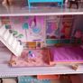 Lillies Dolls house with all accessories Image 4