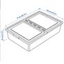 storage box X3 Image 2