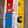Hungarian children books Magyar Image 3