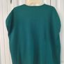 Paul Costello V Neck Top New Image 3