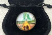 Wizard of Oz Brooch