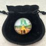 Wizard of Oz Brooch Image 2