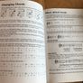 Hand -Crafted Guitar + 2 Guitar Books + Tin Whistle sheets Image 10