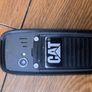 CAT B25 Dual Sim Builder Phone Image 2