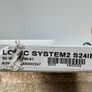 Ideal Logic System 2 S24 IE Gas System Boiler - Installed March 2025 Image 8