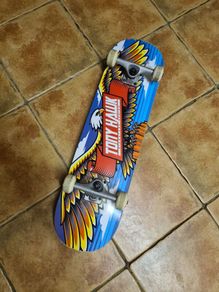 Tony Hawk Signature Series Skateboard