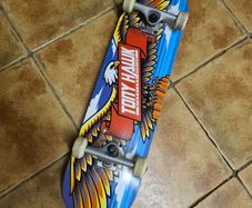 Tony Hawk Signature Series Skateboard