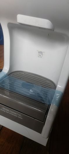Hoshizaki Ice machine Dispenser
