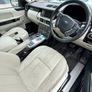 11 Range Rover 4.4 TDV8 Auto Crew Cab Vogue SE Image 4