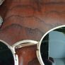 Genuine Raybans Pristine new condition Image 3