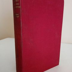 The Regent and His Daughter by Dormer Creston (RB282)