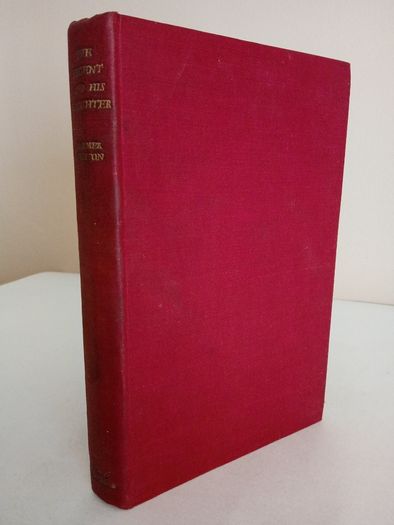 The Regent and His Daughter by Dormer Creston (RB282)