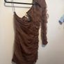 zara dress Image 5