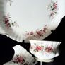 Royal Albert "Lavender Rose" Bone China Tea Set Image 9