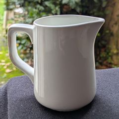 Carrigaline milk jug