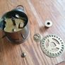 British United Alarm Clock Company Image 6