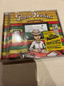 Paolo Nutini Sunny Side Up