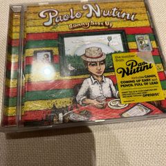 Paolo Nutini Sunny Side Up