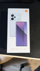 Redmi Note 13 Pro+ 5G
