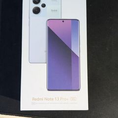 Redmi Note 13 Pro+ 5G