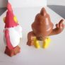Mc Donald's Happy Meal Toys Looney Tunes 2020 Image 3