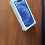 iPhone 12 64GB blue unlocked Image 2