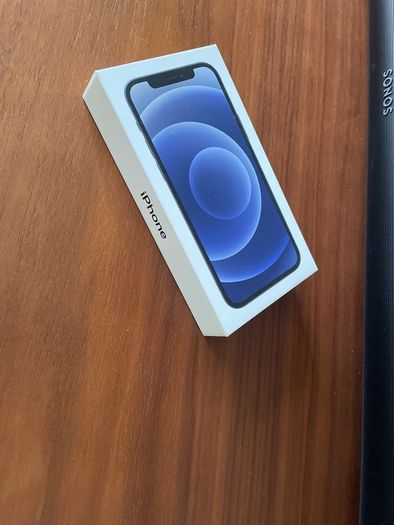 iPhone 12 64GB blue unlocked