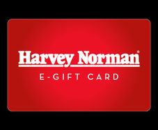 Harvey Norman eGiftCard