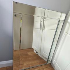Heavy Wall Mirror