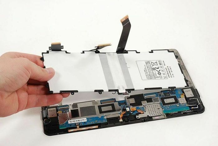 Replacement Battery For Samsung Galaxy Tab 2 10.1" P5100 7000mAh SP3676B1A New - FHT07SMTB