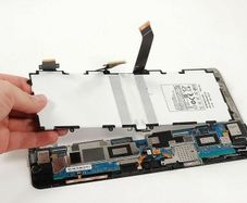 Replacement Battery For Samsung Galaxy Tab 2 10.1" P5100 7000mAh SP3676B1A New - FHT07SMTB