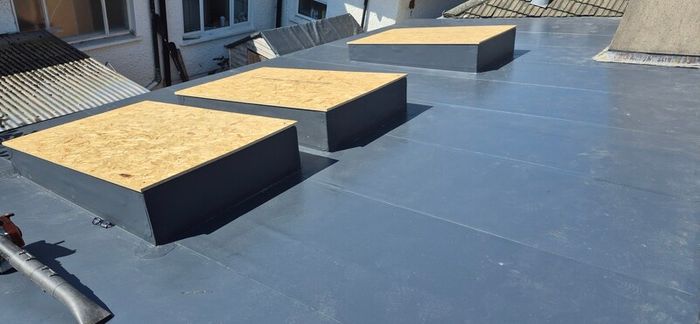 Roofer