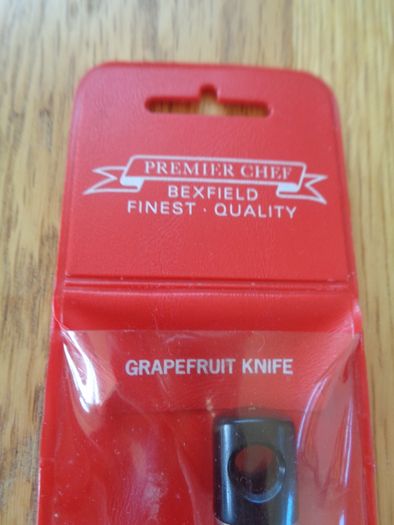 Prestige Grapefruit knife for Sale