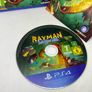 PS4 Rayman Legends Image 2