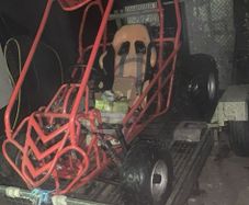 buggy offroad