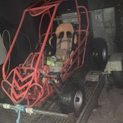 buggy offroad