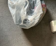 bag of t-shirts ( men's )