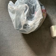 bag of t-shirts ( men's )