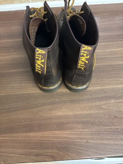 Dr Martens Men's 13