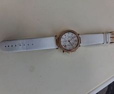 Michael Kors Ladies Watch