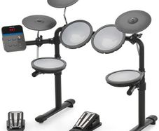 Millennium Rookie Electric Drumkit