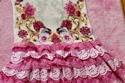 Miss Grant Dress
