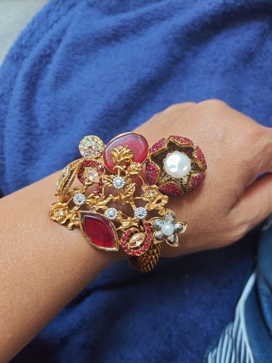 beautiful Turkish bracelet