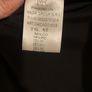 coat Bnwt designer brand Manuela Riva size 42. 12/14 Image 10
