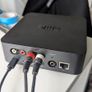 WiiM Pro Plus Hi-Res Audio Streamer & DAC Image 2